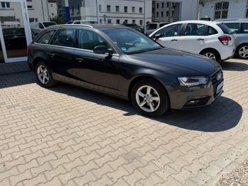 Audi A4 - 3