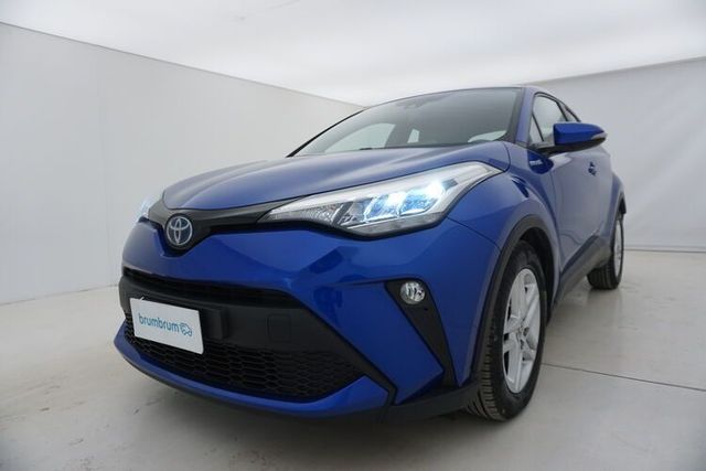 Toyota C-HR Hybrid Business BR092045 1.8 Full Hy