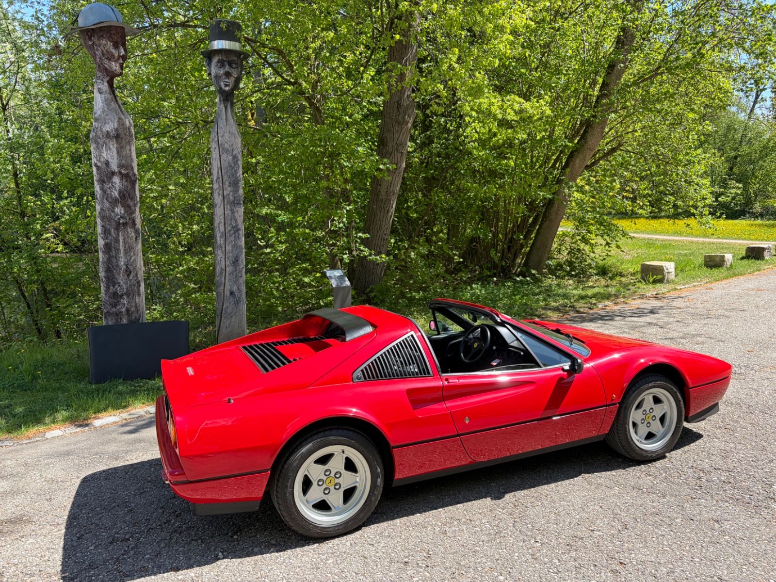FERRARI 328 6