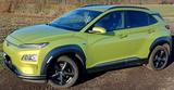 Hyundai KONA Elektro Acid Yellow 100kW Advantage  - Hyundai KONA Elektro von privat