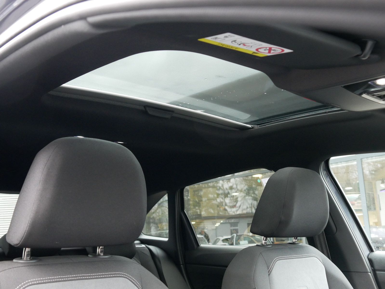 Volkswagen Taigo - Bild 13