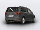 Volkswagen Touran 2.0 TDI DSG Highline REAR VIEW NAVI KEYLE - Volkswagen Touran mit Diesel-Antrieb: mit Klimaanlage