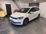 Volkswagen Touran Active Kamera PDC 7.Sitze DAB+ CarPlay - Volkswagen Touran ACTIVE mit Benzin-Antrieb