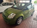 Citroën C2 1.1 VSX.AUS 1 HAND:HU NEU. - Citroën C2: 1.1