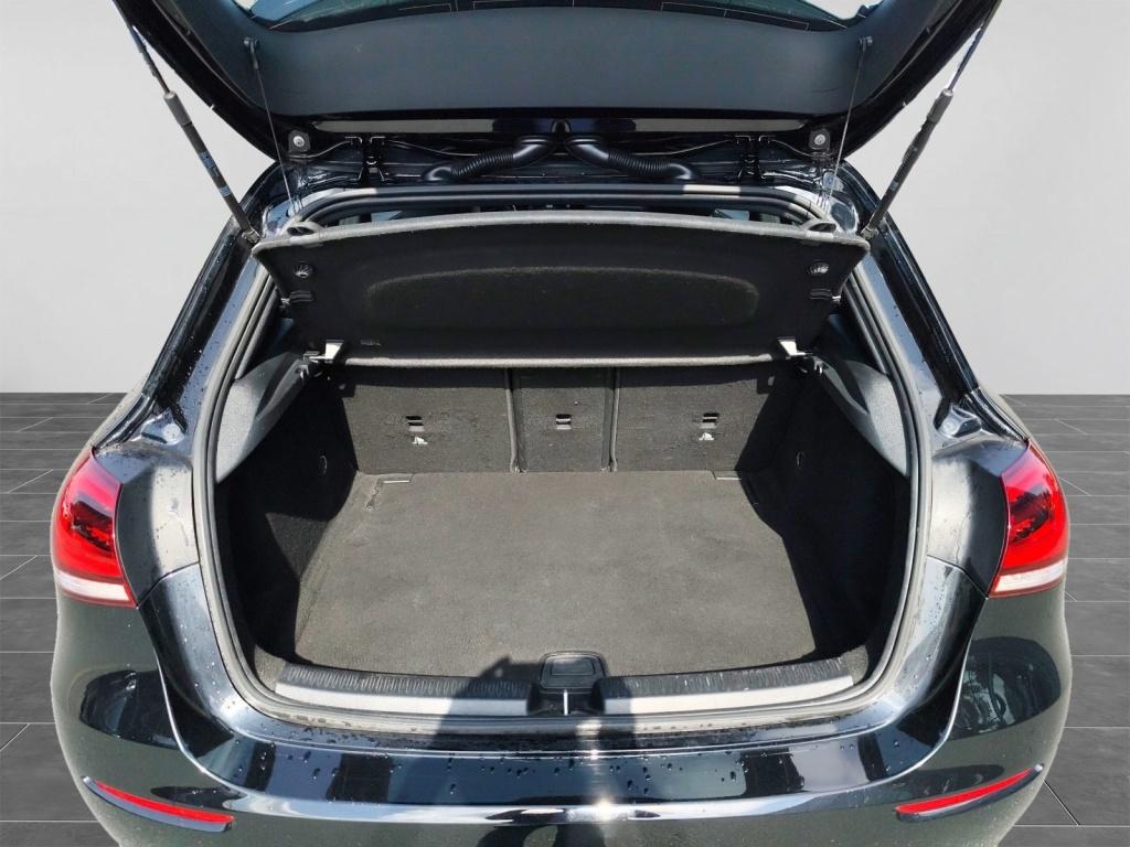 Mercedes-Benz A-Class PROGRESSIVE AMBIENTE SHZ TEMP LED, миниатюра 17