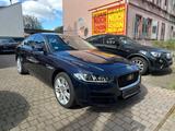 Jaguar XE 25t 250PS AWD Automatik/leder/360°/Wenig Km ! - Jaguar XE Gebrauchtwagen