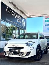 Fiat 600 Hybrid *nur58.075KM*CARPLAY*CAM - weiße Fiat 600