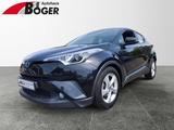 Toyota C-HR 1,8 Hybrid Flow 4x2 *AHK *Kamera - schwarze Toyota C-HR