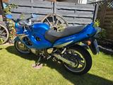 Suzuki GSX 600 F / AJ - SUZUKI GSX600F