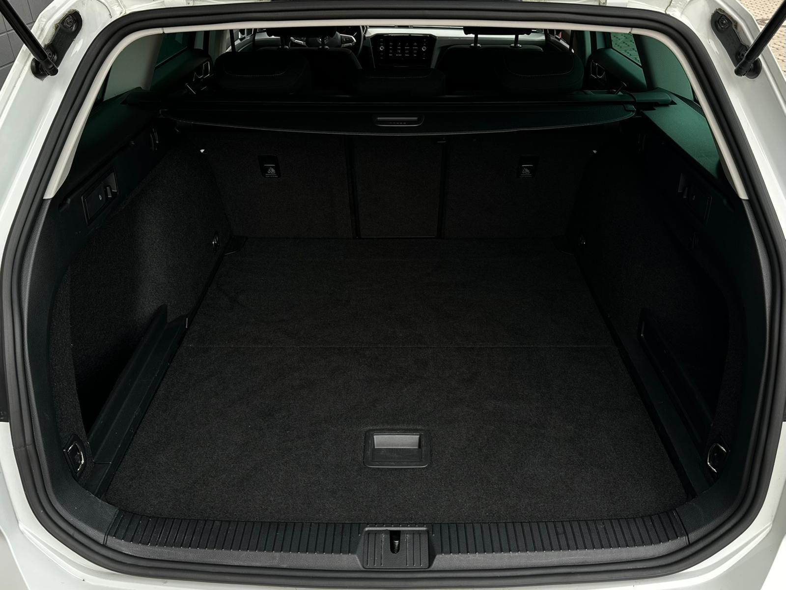 Volkswagen Passat 2.0TDI BUSINESS MASSAGE#SHZ#LED#ACC#NAVI, миниатюра 7