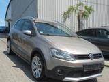 Volkswagen Polo V CrossPolo BMT/Start-Stopp-SHZ-PDC-2.HAND - Volkswagen: Crosspolo