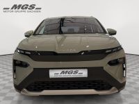 Skoda Elroq - Vorschau Bild 16