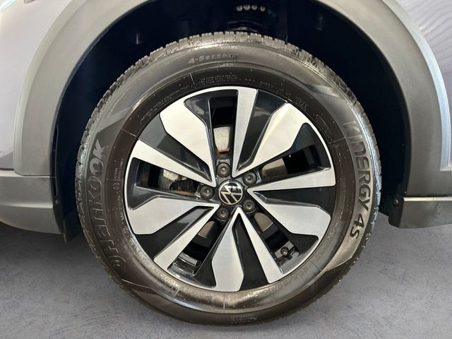 Taigo 1.0 TSI Move +NAVI+LED+APP+KAMERA+ALU+PDC+