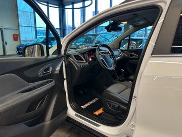 Opel Mokka Innovation ecoFlex *Bi Xenon*Kamera*