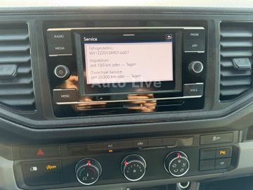 Volkswagen Crafter - 9
