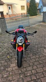 MV Agusta Brutale 1000rr  - MV AGUSTA BRUTALE 1000 RR