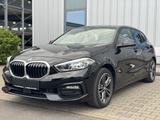 BMW 118d Sport Line Digi Cockpit Pano HUD Leder LED - BMW 118: Schwarz, 118d