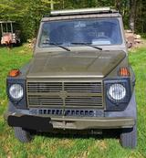 Andere Original Steyr Puch G 230 Schweizer Mili.FZ - : Schweiz