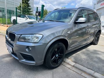 BMW X3 - 3