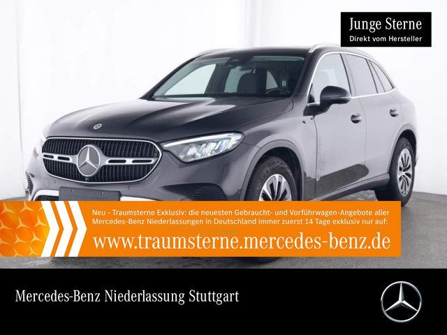 Mercedes-Benz GLC 220 d 4M AVANTG+PANO+LED+KAMERA+TOTW+KEYLESS