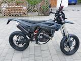 Beta 125 T 4T  X Modell 2026 - BETA MOTORRAD