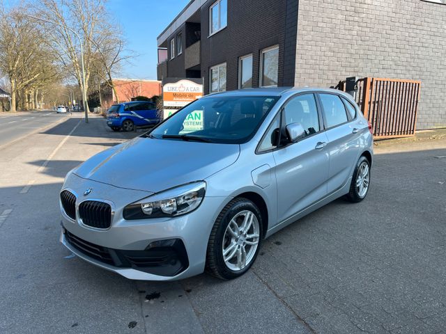 BMW 225 xe Advantage  Kamera Active Tourer LED HEAD