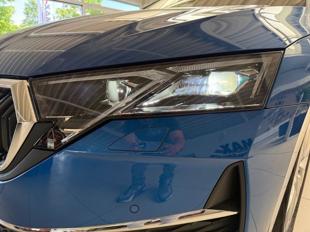 Octavia Combi 1.5TSI Selection MATRIXLED+360°KAM