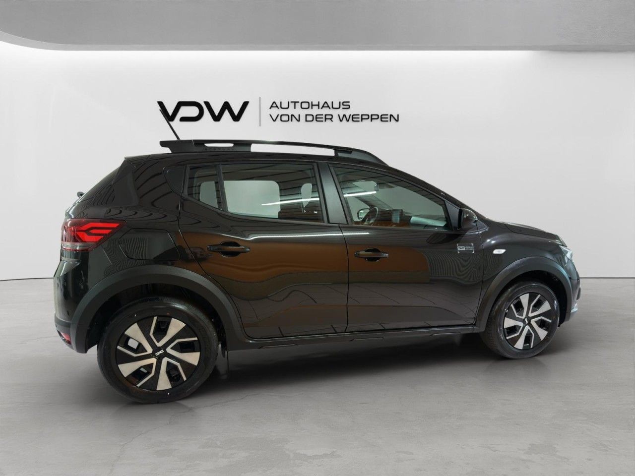 Dacia Sandero - Bild 9