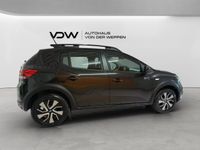 Dacia Sandero - Vorschau Bild 9