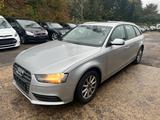 Audi A4 1.8 TFSI Avant Facelift - gebrauchte Audi A4 mit Facelift