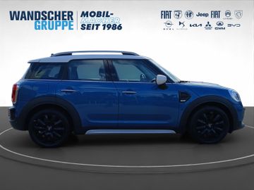 MINI Countryman C (Cooper) - 7