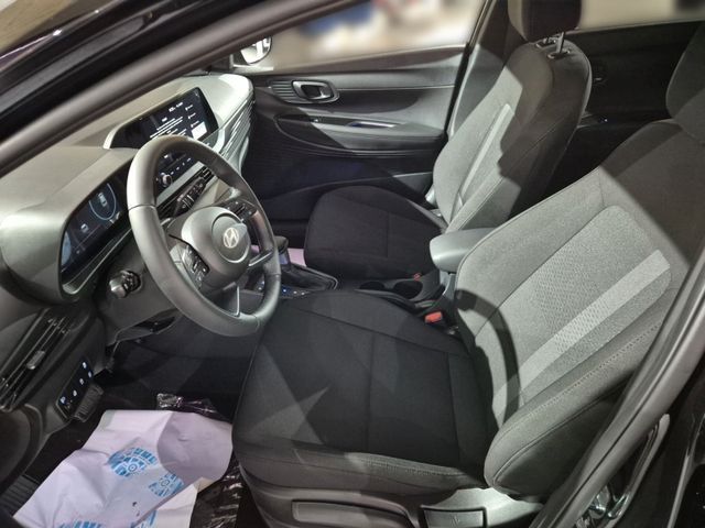 Hyundai i20 – Bild 9