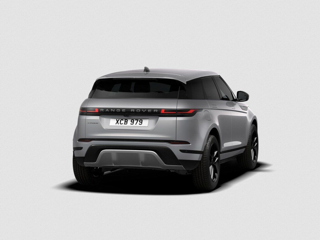 Land Rover Range Rover Evoque - Bild 6