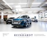Audi E-TRON 55 SPORTBACK ADVANCED/ACC/MATRIX/KAMERA - Audi e-tron: Automatik