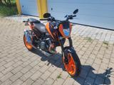 KTM Duke 690 - Offers