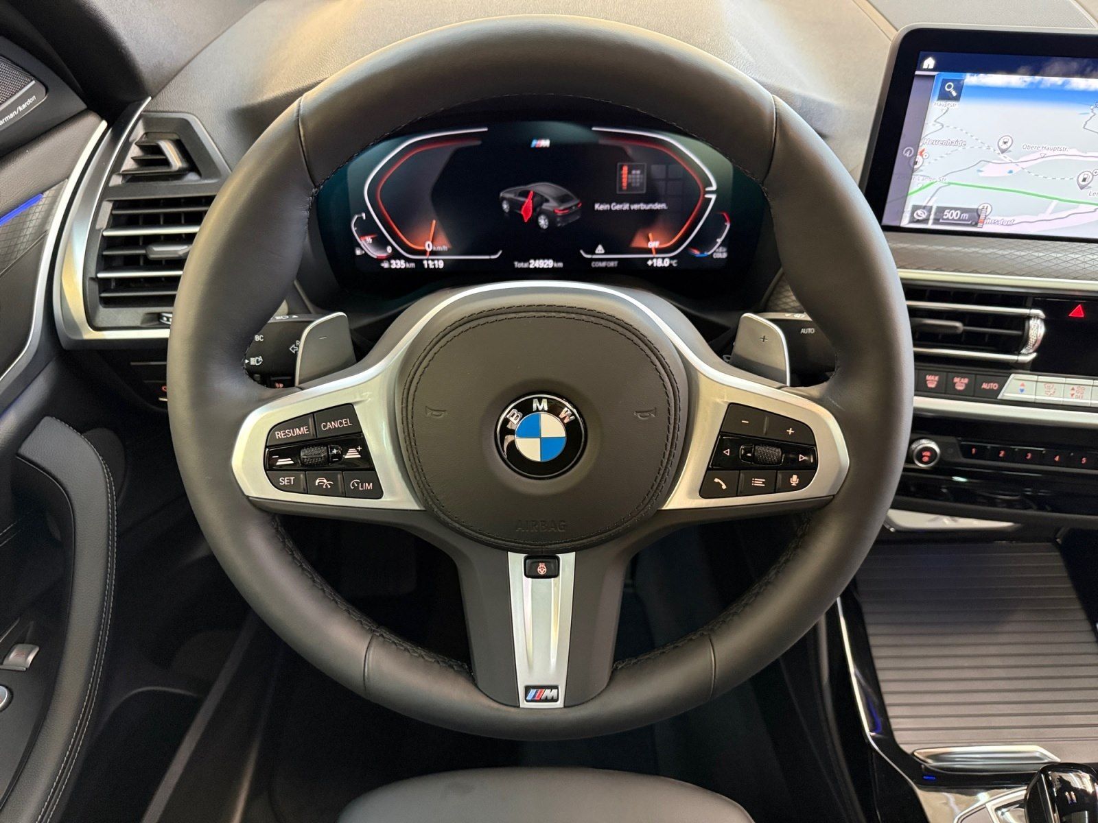 BMW X4 - Bild 9