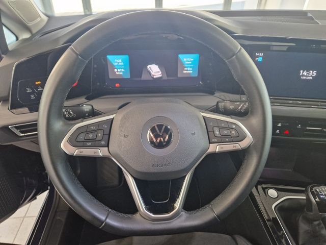 Golf VIII Variant Variant Style 1.5 TSI LED NAV