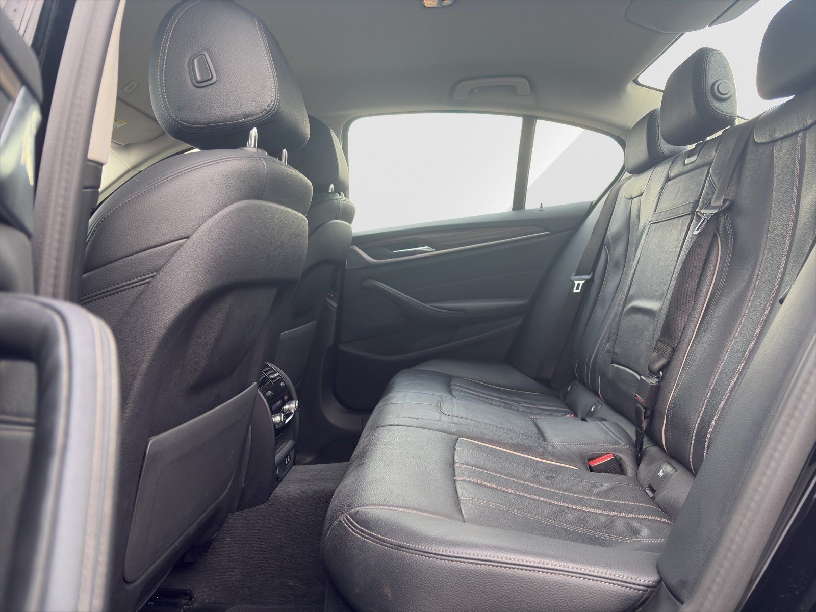 BMW 530 - Bild 11