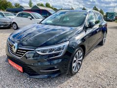 Fahrzeugabbildung Renault Megane TCe TECHNO AAC SHZ KAMERA ALU GRA NAVI