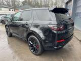 Land Rover Discovery Sport R-Dynamic SE AWD*7-SITZER/LEDER* - Land Rover Discovery aus 2021
