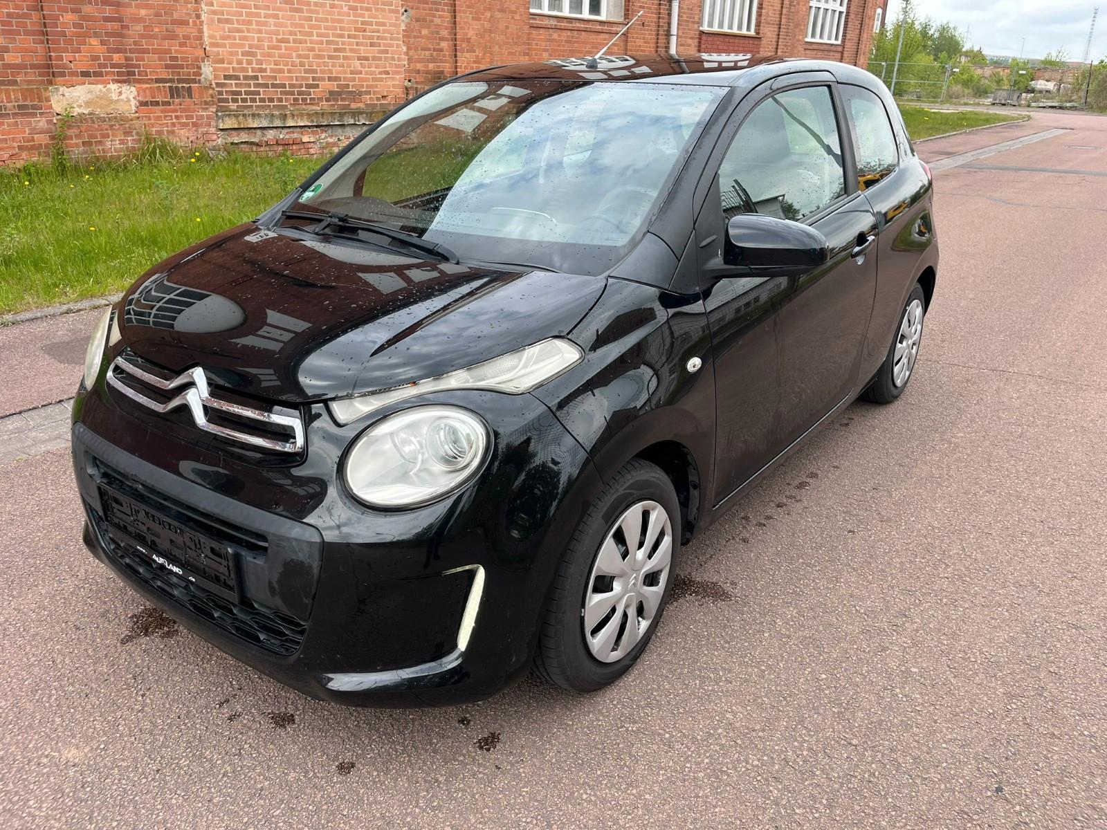 Citroën C1 Feel