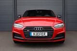 Audi S5 3.0 TFSI quattro/B&O/CarPlay/SHZ/KAMERA/R20 - gebrauchte Audi S5 aus dem Jahr 2019