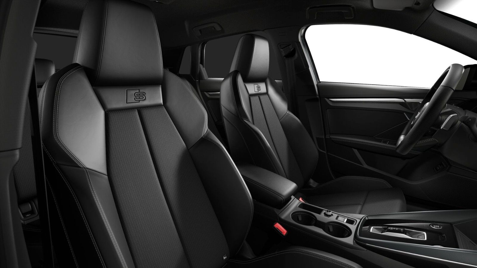 Audi A3 - Bild 7