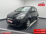 Hyundai ix20 FIFA world Cup Edition "KLIMA-USB-ALU" - Hyundai ix20: Edition20