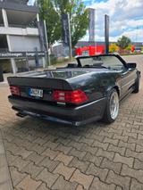 Mercedes-Benz SL 600 6.0 AMG V12 Original-AMG , Zertifiziert, - Mercedes-Benz 600 Oldtimer