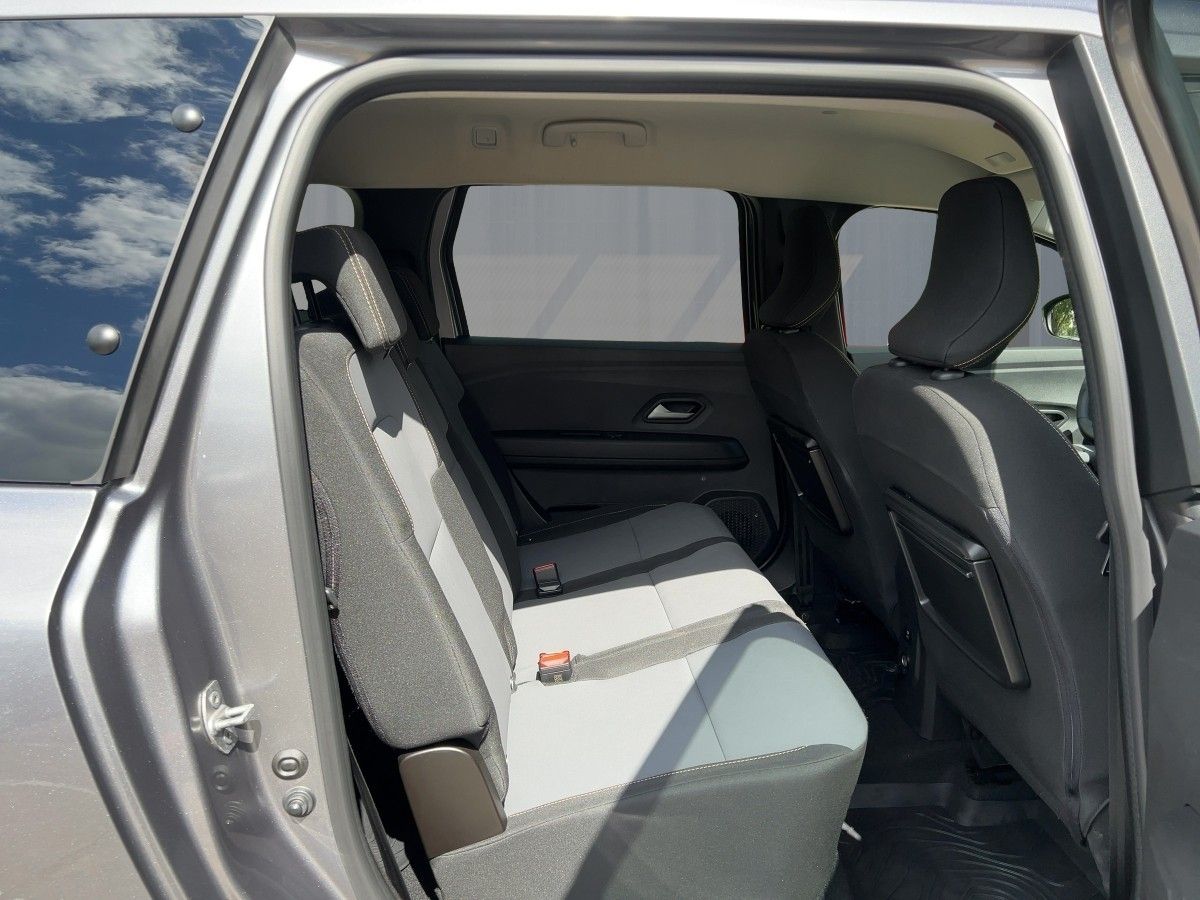 Dacia Jogger - Bild 8