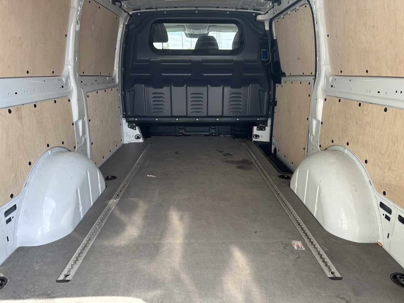 Fahrzeugabbildung Mercedes-Benz eVito 112 Klima Kamera Navi SHZ Tempomat