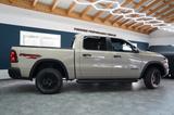 Dodge REBEL X 3.0 HURRICANE 420 PS - Dodge RAM Neuwagen mit Benzin-Antrieb: Geländewagen