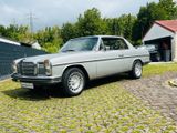 Mercedes-Benz 250 CE/8*Strich Acht Coupe*Leder*Wertgutachten*H - Mercedes-Benz 250: Ce