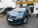 Volkswagen Sharan PANO/AHK/BIXENON/7-SITZE/ACC/DCC/AMBIENTE - VW Sharan Gebrauchtwagen in Bremen